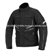 Codura Motorrad wasserdichte Jacke